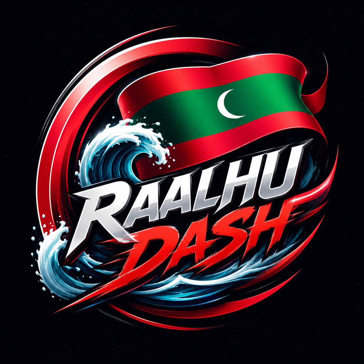 Raalhu Dash logo